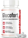 Glucofort 辅助支助公式(1包)