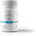 SanareLab| 222| mg|| 30| ct|| 99% 3  Party  Test 3  Party  Test  Test  Test