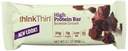 ThinkThin 高蛋白酒吧 Brownie Crunch 60克 Bars 10个伯爵