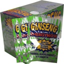 Ginseng Energy Now, 3 tab 套件, 24 计数( 一包)