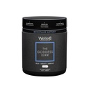 WelleCo the Madmir Elixir, Menopause 女性加维特克斯,红色克洛弗和B维生素,支持荷尔蒙平衡,夜汗和热闪电救济,60 Capsules