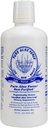 HERBAL ANSERS Aloe Force - 纯Aloe Vera 饮食补编,32oz