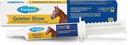 Farnam Quietex 显示 平静和聚焦 粘贴, 帮助保持马的平静和放松 在显示环 30 cc 中变得紧张