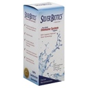 Silver Biotics 高级银技术 SilverSol Ag4O4 10 PPM Immune 支持 QQ Bio-Hacking Immune 建筑 自然支持 QQ 32 Fl Oz