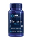 Silymarin – Milk Thetle Extract – 支持肝脏健康 – Gluten-Free,非GMO,蔬菜 – 90 Capsules