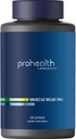 ProHealth Joint & Muscle Relief Pro - Glucosamine Chondroitin, Turmeric, 镁, MSM, Malic Acid, Boswellia. 中国植物物种信息数据库. 帮助减少肌肉和联合不适和睡眠更好的补充(30次服务)