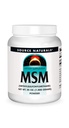 资料来源:Naturals MSM(甲基乙磺酰甲烷) Net WT. 35 Ounce (1,000格拉姆) - 粉末