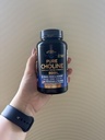 NUTRAHARMONY Choline 800 mg - 胆碱补充剂 - Vegan,非GMO,实验室测试 - 在美国制造 - 120 Capsules