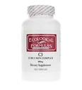 生态公式 C3 Crucumin 综合体 400 Mg,120 计数