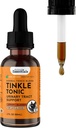 动物基本物质 Tinkle Tonic - Dog & Cat Urinary Tract Support, Kidney Suppless, 支持 Urinary Tract, 宠物的Bladder健康, 配有 Marshmallow - 2 fl oz