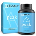 常见于维生素 e 400 IU Gamma E 混合 Tocopherols CoQ10 200mg 270 Vegan Bundle 无添加剂 N-GMO Gluten 自由纯天然维生素 e Co Q 10 补充生物素 Capsules