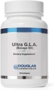 Douglas实验室 Ultra G.L.A. (Borage Oil) 240 毫克. Gamma Linolenic酸 90 软胶