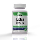 Tudca, 肝脏支持, 促进消化健康, 支持健康肝脏, Potent Bile盐, 肝脏恢复与修复, 60 Capsules