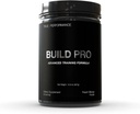 为肌肉建设和恢复、桃芒果、专利待用GAA + Creatine 单水合物、强力、性能、肌肉生长 -- -- Betaine、Beta Alanine、Zinc、Boron Citrate -- -- 30种服务。