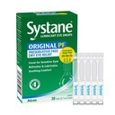 Systane Long lasting 润滑油眼滴 维勒斯眼滴, 30 Counters (Pack of 1)