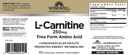 风车L-Carnitine 250 mg 卡普尔 50 计(3 包)