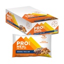 PROBAR - MEAL酒吧,原轨混合,非GMO,无胶体,健康,以植物为主,全食品成份,自然能源(12个计数)