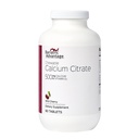 Bariatric Advantage Calcium 配有维生素D3的500mg化学外科病人,包括胃旁塞和袖口胃切除术,低糖-野生樱桃火焰,90个计数