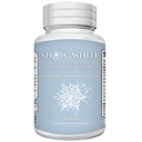Glutathione Whitening药丸 - Recover your Youth, Get Rid of Dark Spots, Acne Scars & Hyperpigmentation - 天然皮肤白宁药丸 - Non-GMO - 90 皮肤光化药丸