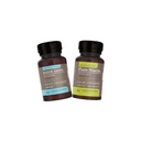 耐久性产品EPC公司 NAD+Niacinamide B3, Endur-Amide 500mg 200 片B3 Plain Niacin - 500mg 立即释放维生素B-3 配有氟西-尼古丁酸 100片