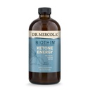 Mercola Biothin Ketone博士 能源 MCT Oil - 支持能源 和 Ketone 生产 - C8 & C10 中天三聚氰化物 - 非GMO, Gluten-Free & Soy-Free - 31 services (16 Fl Oz)