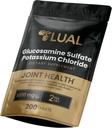 LUAL Glucosamine 硫酸钾 氯化物片剂