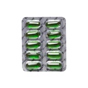 50 Evion Capsules Vitamin E for Glowing Face, Strong Hair, Acne, Nails, Glowing Skin 400mg (英语). Evion Capsules Vitamin E for Glowing Face, Strong Hair, Acne, Nails, Glowing Skin 400mg (英语).