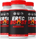 努特拉里兹(3 Pack) ErecBoost, ErecBoost Pills for Men, Official ErecBoost 原雄性胶囊促进能源与整体健康, ErecBoost Pastillas, ErecBoost En Capsulas (180 Capsules)