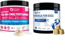(原始内容存档于2019-03-04) (中文(简体) ). Nature TARGET 狗维生素粉 - Omega 3 Fish Oil for Dogs.