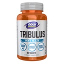 现在食品运动营养,Tribulus(Tribuls terrestris)1000毫克,双强,男性健康,90片
