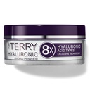 由Terry Hyaluronic Hydra-粉末 QQ 无色, Loose Face 设置粉末注入 Hyaluronic Acid 10g (0.35oz)