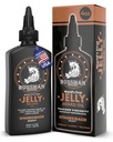 Bossman Jelly Beard Oil for Men (4 oz, Stagecoach Scent) – Softens, Moisturizes & Cates with Natural Informedities (4 oz, Stagecoach Scent) – 软体,有天然成分的软体,摩斯和条件