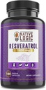 携带抗氧化剂的反阻燃剂 180 Capsules with Acai Berry, Grape Seed, 和绿色茶叶提取, 1450mg. 支持心血管健康和免疫系统