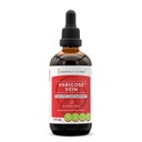 秘密部落Varicose Vein无酒精,Glycerite Butcher's Broom,马栗,Bilberry,Cayenne,Gotu Kola,葡萄。 叮当,草药提取 健康腿支持 4 OZ