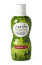活性液体蛋白质、Citrus Berry Punch, 30-oz, 15-g蛋白(包装4)