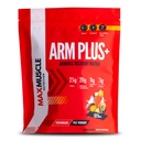麦克斯肌肉臂部+麻醉物回收矩阵 25g蛋白,8g Bcaas,3g Creatine Monohydrate → Whey蛋白,氨基酸,抗氧化剂,Glutamine,电解质(热带冲锋,2.54磅)