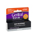Genteal Pm 干眼救济 严重夜间膏剂 12 fl oz (4 Pack)
