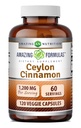 奇异公式 Ceylon Cinnamon 1200 Mg | Vegetarian Capsules | Non-GMO | Gluten-free | | |  USA  USA  USA  USA  USA  USA  USA  USA  USA  USA  USA  USA  (1  (1  (1  (1  (1  (1  (1  (1 (1 Pack | | 120 counts)
