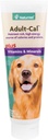 NaturVet 成人-加州营养Gel + 维生素和矿产品用于养狗,5 oz Gel,美国制造