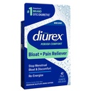 Diurex水药丸+止痛药 -- -- Relieve Water Bloat, Cramps, & Fatigue -- -- 42
