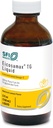 Klaire Labs SFI 健康 Eicosamax TG 鱼油 - 与EPA/DHA 的超纯Omega-3 鱼油药 - 可持续来源 - 天然柠檬火焰 无鱼海豚或无鱼海豚(30架/5架)