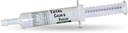 Ramard Total Calm and Focus for Horss Supplement - Magnesium & Calming Formula for Hors show, Training, and Performance Minminal alreaty without Drowsiness, Show Safe, Hors Perfect prep 1oz Syringe) 兰玛总冷静和专注马的补充—马展,训练,和性能心理警醒,无忧郁,无忧郁,无忧,无忧,无忧,无忧,无忧,无忧,无忧,马完美准备1oz Syringe