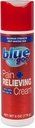 Blue Goo Pain Relieving Cream – FSA & HSA 合格,最大强度,深热润滑,Made w/100%纯埃穆石油,6 oz(1包)