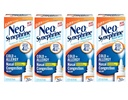Neo-Synephrine Nasal Spray, 额外强度公式, 0.50 Ounces 每人(4瓦包)