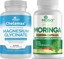 MOGO 纯镁甘油和莫林加卡普尔 - 超级食品+更好的矿物
