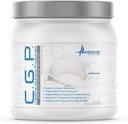 代谢营养,CGP,Creatine Glycerol Phosphate,100%微量化的Creatine Powder,预产期工作后补充,未尝有400格拉姆