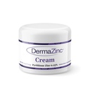 DermaZinc 治疗凝胶、锌凝胶用于皮肤、皮肤疾病救济凝胶用于Psoriasis、皮肤炎、Eczema和其他皮肤症状