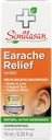 Similasan Earache Relief Ear drops 10毫升(包2)