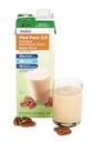 Med Pass 2.0 Butter Pecan Flavor 32 oz. Box Ready to use, 46463 - sold by: Pack of One (英语).