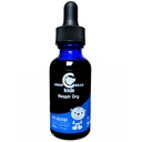 Cedar Bear Respir Dry for Kids - 草药补充剂That Dries Wet, Gunky Coughs, & Runny Nos 1 fl oz (Pack of 1) (英语).